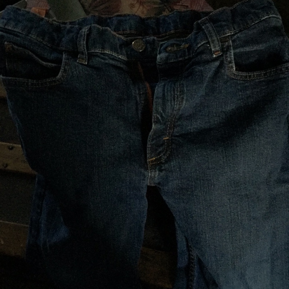 Boys jeans